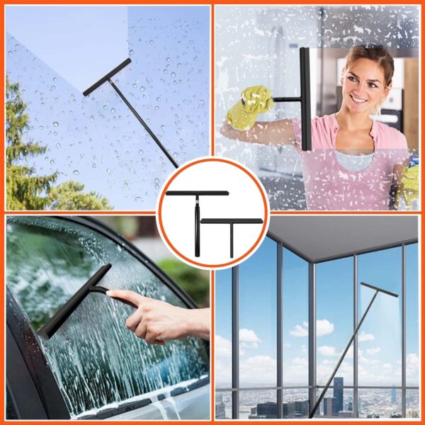Trekly – De ultieme oplossing voor streeploze schoonmaak